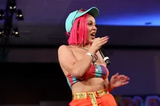 Robin L Marshall/Getty Images