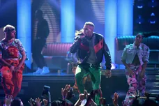 Paras Griffin/Getty Images