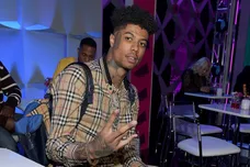 Marcus Ingram/Getty Images