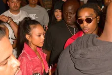 Prince Williams/GC Images/Getty Images