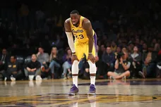 Sean M. Haffey/Getty Images