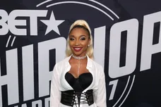 Bennett Raglin/Getty Images for BET