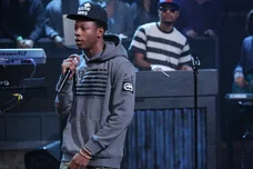 Lloyd Bishop/NBC/NBCU Photo Bank via Getty Images