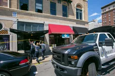 Benjamin Krain/Getty Images