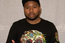 Earl Gibson III/Getty Images