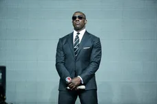 Mark Davis/Getty Images for Pepsi