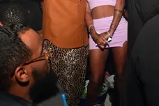 Prince Williams/Wireimage/Getty Images