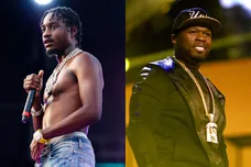 Rich Fury / Christopher Polk / Getty Images