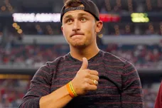 Tom Pennington/Getty Images