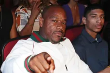 Johnny Nunez / Contributor / Getty Images