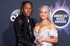 Rich Fury / Staff / Getty Images