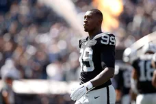 Ezra Shaw/Getty Images