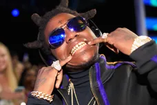 Christopher Polk/ Getty Images