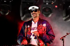 Frazer Harrison/Getty Images