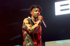 Bennett Raglin/Getty Images