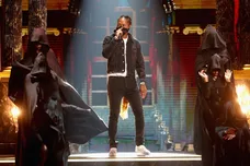 Frederick M. Brown/Getty Images