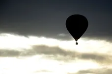 Finnbarr Webster/Getty Images