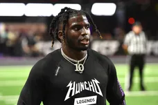 Paras Griffin/Getty Images