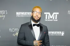 Greg Doherty/Getty Images