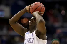 Patrick Smith/Getty Images