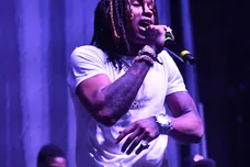 Paras Griffin/Getty Images