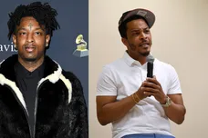 Jon Kopaloff/Getty Images Ethan Miller/Getty Images