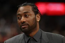 Patrick Smith/Getty Images