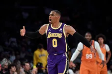 Kevork Djansezian / Getty Images