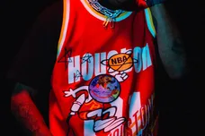 Image Via Mitchell & Ness