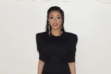 Jamie McCarthy/Getty Images