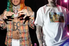 Shareif Ziyadat & Brian Ach/Getty Images