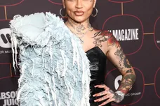 Tommaso Boddi/Getty Images