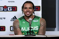 Dylan Buell/BIG3 via Getty Images