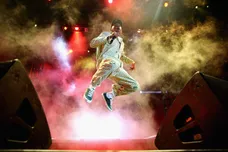 Rich Fury / Getty Images