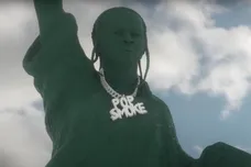 Pop Smoke via YouTube