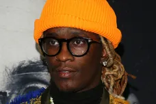 Jean Baptiste Lacroix/Getty Images