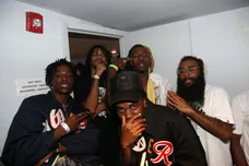 Johnny Nunez/Getty Images