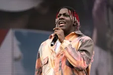 Lorne Thomson/Getty Images