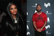 Prince Williams/Wireimage/Getty Images / Bennett Raglin/Getty Images for Motown Records