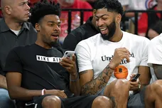 Ethan Miller/Getty Images