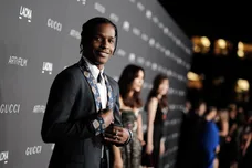 Mike Windle/Getty Images for LACMA