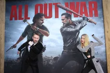 Jesse Grant/Getty Images for AMC