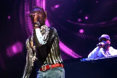 Bennett Raglin/Getty Images