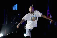 Brian Ach/Getty Images