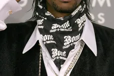 Photo by Frazer Harrison/Getty Images