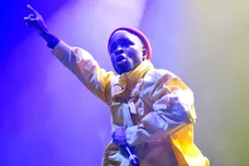 Scott Dudelson/Getty Images