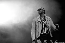 Christopher Polk/Getty Images