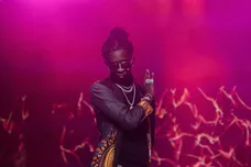 Paras Griffin/Getty Images