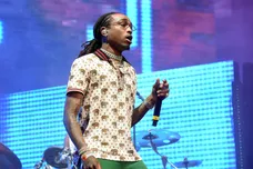 Kevin Winter/Getty Images