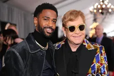 Christopher Polk/Getty Images